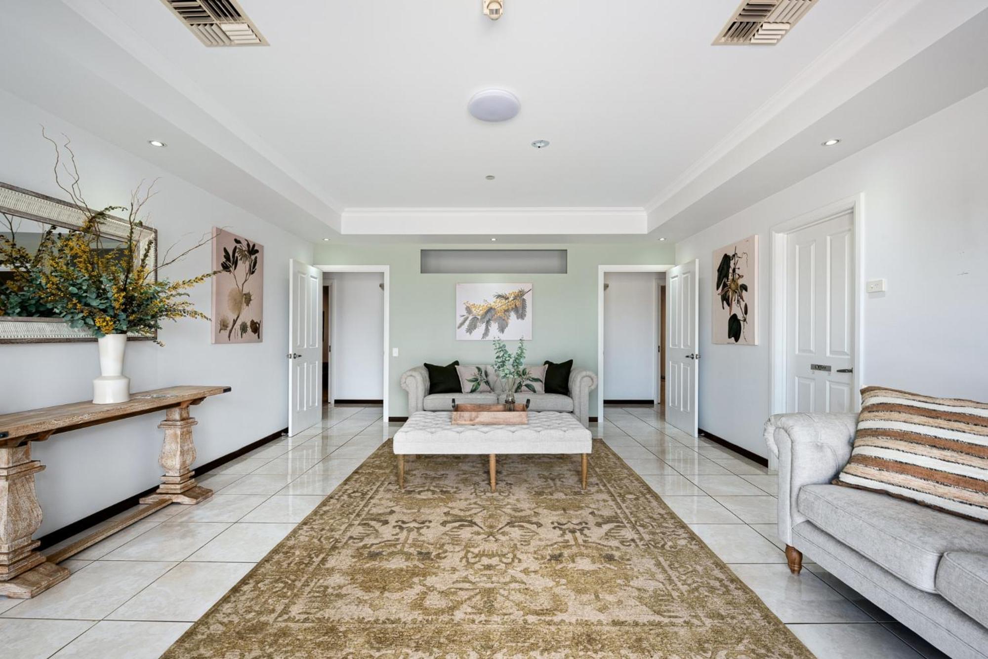 Mudgee Guesthouse Exterior foto